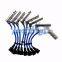 Ignition Spark Plug Leads for Holden Commodore V8 GEN3 LS1 VT,VT2,VU,VX,VY,VZ #SSLS1