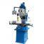 ZX7045 DRILLING MILLING MACHINE WITH FOOT STAND