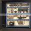 Automatic Die Cutting and Creasing Machine for cardboard box