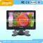 Portable Flat Screen China Small folding car monitor