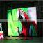 P4 SMD indoor giant led screen wall