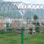 China concertina razor wire, razor wire fencing, razor barbed wire
