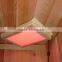 super bright led sauna led light