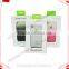 Hot Sale blister package for Cell Phone Case Cover