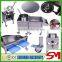 High profits and low investment puffed rice making machine