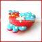 new fashion magnet for fridge,custom giveaway fridge magnet
