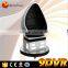 Newest 9d vr cinema,vr cinema 9d simulator,virtual reality 9d vr,egg vr cinema                        
                                                Quality Choice
