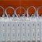 big view angle SMD 5050 led module for advertisement USD0.064