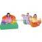 Special hot sale baby indoor soft play game
