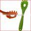 Kitchen utensils FDA approved silicone pizza spatula