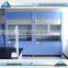 Anti-Corrosion Fume Hood China Veterinary Furniture Lab PP Fume Hood Price