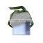 Custom made elegant folding gift box ribbon closures