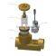 1inch water solenoid valves magnetic valve 6v electric water valve