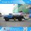 Famous Brand cleaning function Sewage suction Truck for sales