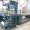 bottle shrink package machine /bottles shrink wrap machine/bottle packing machine