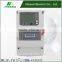 hot product DTS3666 Three Phase Active Prepaid^^ LCD intelligent Static Multirate Electric Power Energy Meter