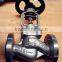 Steam Globe Valve