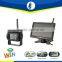 7" wirelesss truck Monitor Reversing Camera Kit Caravan
