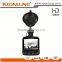 high definition car dvr camera 1080p car dvr dashcam auto safety driving camera equipment