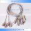 High Quality Adjustable Kit stainless steel galvanied wire rope supension lighting kit