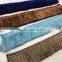 New fashion sofa brush fringe for decor 2016