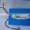 long cycle life lithuium battery pack/rechargeable lifepo4 24v6Ah                        
                                                                                Supplier's Choice