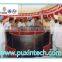 China Brand Puxin High Gas Production Small Wastewater Treatment Biogas Digester