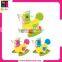 music and light chicken yellow baby cart childrens ride on toys swing car                        
                                                Quality Choice