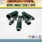 ASTM A335 P91 seamless carbon steel alloy pipa
