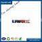 High quality printing car bumper sticker