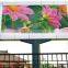 Guang Zhou Cheng Wen High Quality P16 LED Outdoor Full Color Display
