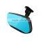 hot selling new 2015 wifi car camera ,rearview mirror with gps bluetooth camera ,android bluetooth car back camera, dual dvr, 3G