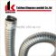 stainless steel 304/201 decorative flexible electrical conduit