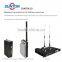 Wreless Digital Video Audio Transmitter Receiver COFDM For Coast Patrol
