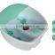 Foot bath massager with far infrared function/electric foot massager