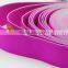 Wholesales High Tenacity Jacquard Nylon Branded Name Elastic Band
