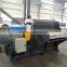 Full automatic embossing machine 112120