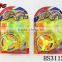 wind up fashion design toy infrared flying saucer