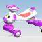 Second-hand Usded Mould Baby Toy Scooter Mould Injection Toy Mould