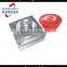 High polishing plastic transparent thin-wall bowl mould,plastic take-out bowl mould