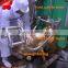 machines for cow slaughter houses