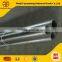 titanium tube gr9 astm b861