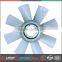 R200-2 R200-3 R200-5 Diesel Engine Cooling  China Fan Blade