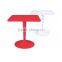 T014A Acrylic coffee table
