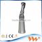 economic dental product from china factory internal channel low speed handpiece