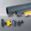 2015 hot sell Less (Liansu) brand natural gas pipe PE Gas Pipe