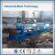 China expanded metal mesh machine manufacturer