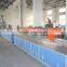 Wood Plastic Composite Production Line