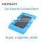 Nice design Cell Phone Silicone Base Mount Universal Car Holder on dashboard or console for GPS Moible etc