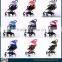 2016 American Flag Baby Stroller/ Rotational Wheels Baby Strollers